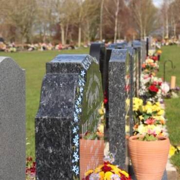 Memorials