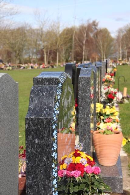 Memorials
