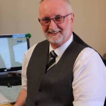Barry Hawley