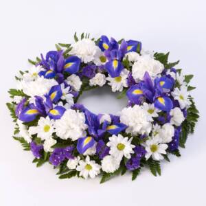 wreath