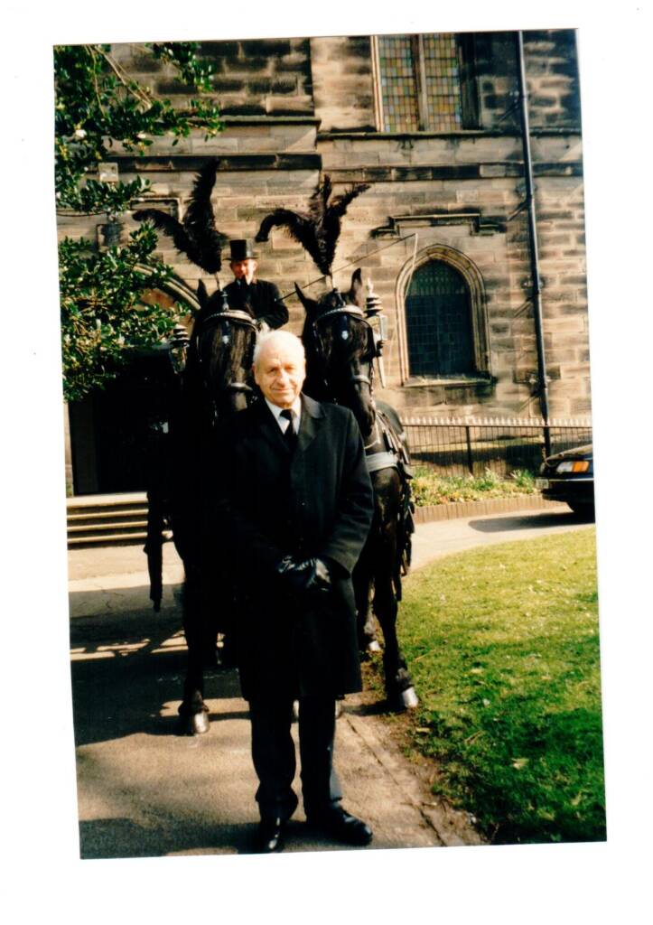 Richard Stubbs